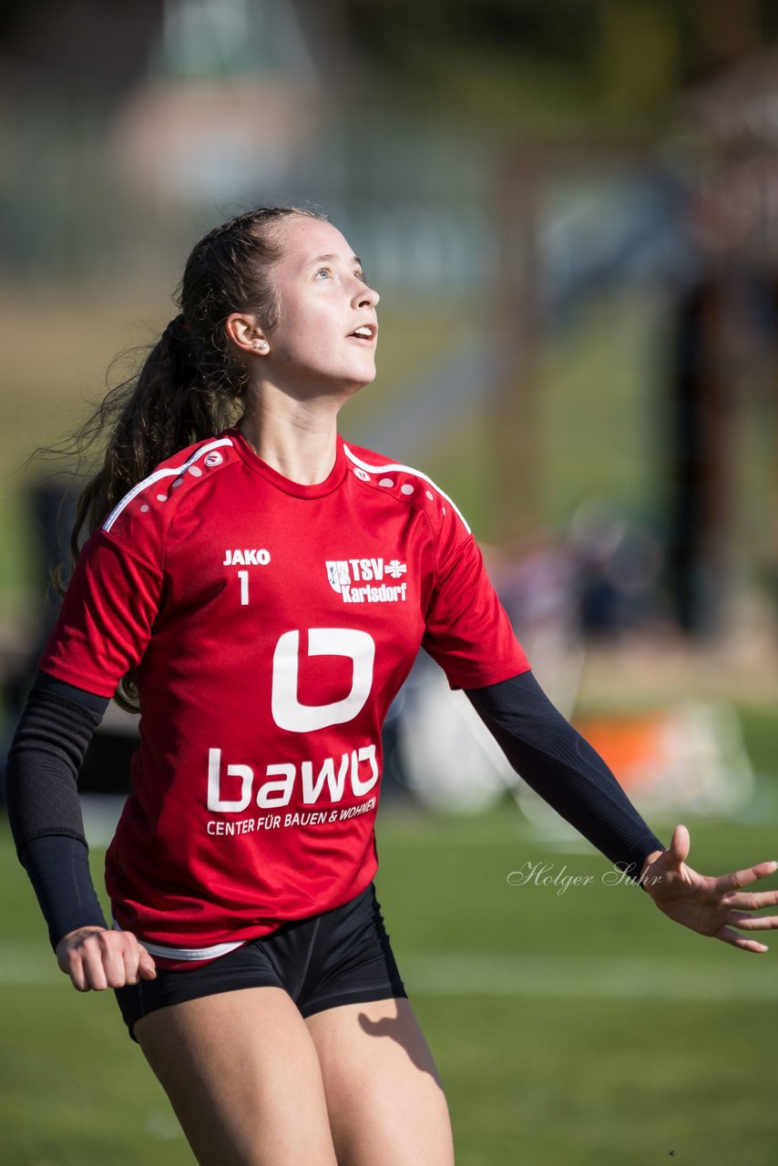 Bild 833 - wU16 Deutsche Meisterschaft